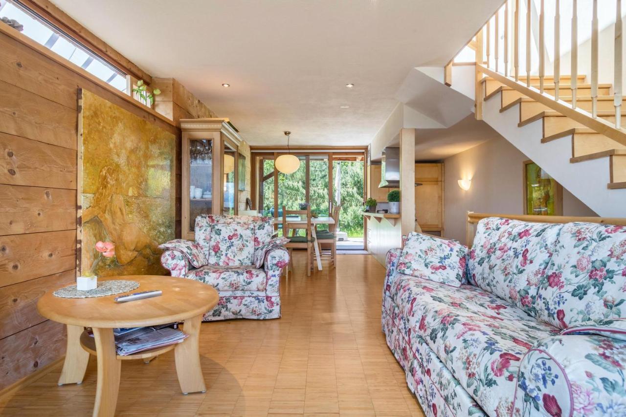 Haus Der Sinne Bregenzerwald Nannen Buitenkant foto