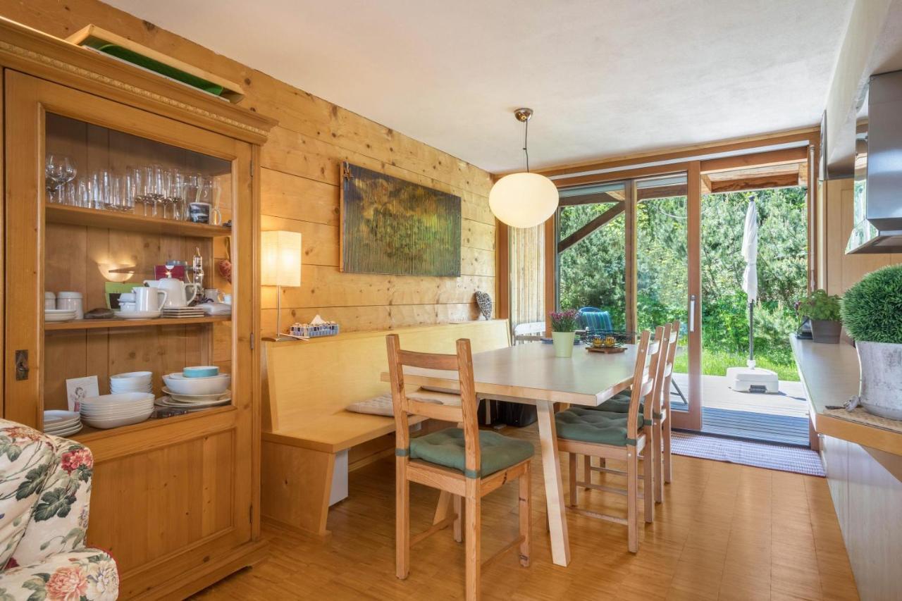 Haus Der Sinne Bregenzerwald Nannen Buitenkant foto